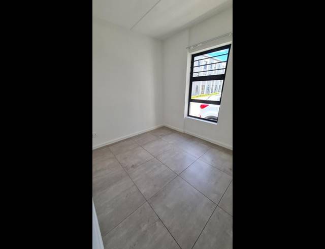 2 BEDROOM APARTMENT FOR SALE IN AAN DE WIJNLANDEN